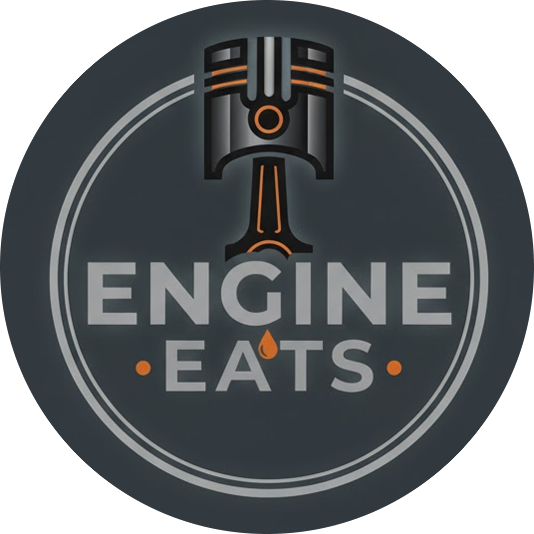 Engine Eats